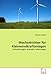 Produktbild Wechselrichter für Kleinwindkraftanlagen: Anforderungen, Auswahl, Erfahrungen