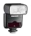 Price comparison product image Cullmann 61130 CUlight FR 36S Stroboscope Flash for Sony Camera - Black