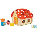 New Classic Toys - Juguete para encajar para bebés (567)