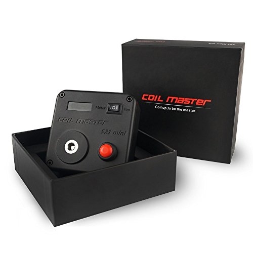 Preisvergleich Produktbild Top-spring Coil Master originale 521 mini Tab