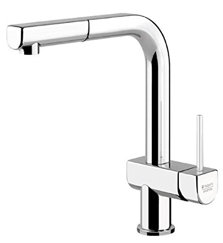 Hotpoint-Ariston MC1LSH HA robinet