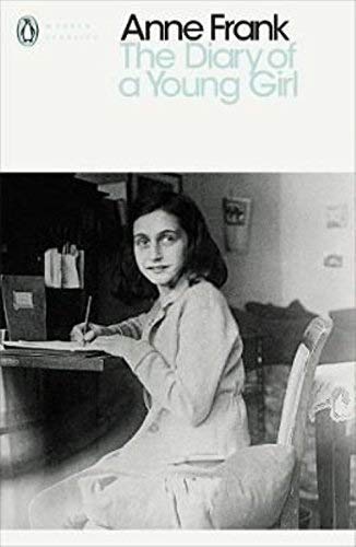 The Diary of a Young Girl: The Definitive Edition