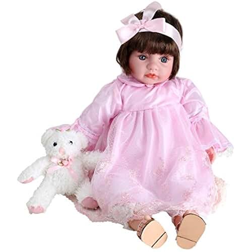 poupeé grande taille