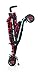 COSATTO Supa Stroller (Hustle Bustle)