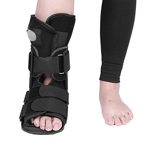 Buy Ankle Brace Fixation Shoe for ar Fasciitis Foot Drop Support