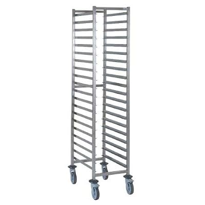 Tournus cG186, trolley, GN 1/1, 20 niveaux