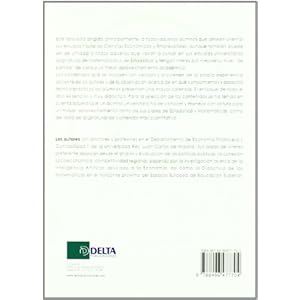 Curso basico de matematicas y estadistica