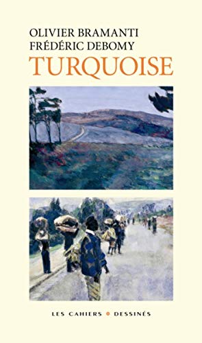 Télécharger Turquoise Livre eBook France