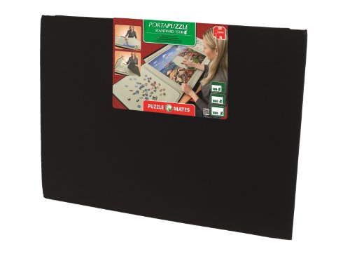 Puzzle Mates Portapuzzle Standard 1500 Pieces (Jigsaw Puzzle Accessory)