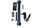 Produktbild Starbuzz Hose Elektrische Wasserpfeife Blau Neu Top Preis Hookah E Nargile