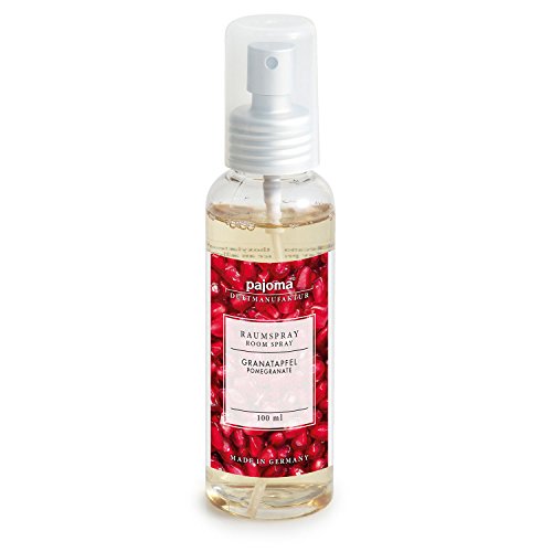 Preisvergleich Produktbild Pajoma 91356 Raumspray Granatapfel 100 ml