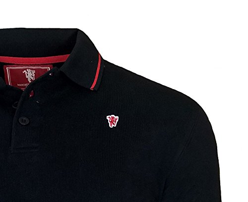 Official Manchester United Heritage Polo Buy Online In Cambodia At Desertcart