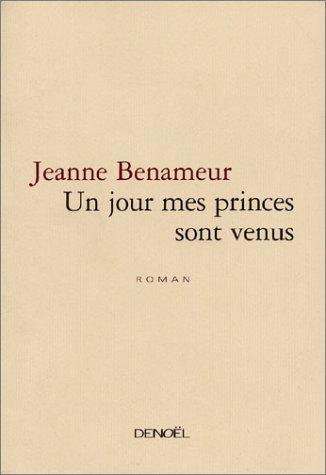 couverture de : Jour mes princes sont venus (Un)