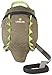 LittleLife Animal Toddler Daysack - Crocodile