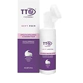 TTO Thermal Soft Eye Cleaning Foam 150 ml