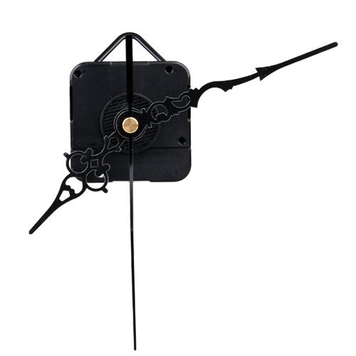 Uhrwerk Zubehör/Ersatzteile +Metallzeiger für Quarz Uhr