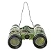 Price comparison product image Kofun Binoculars Telescope, Binoculars Telescope Folding Outdoor Travel Hiking Hunting Kids Toy Gifts Ideal Christmas Birthday Binoculars Telescope Gift For Kids 6X30 Mm