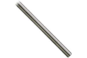 REINARTZ Gewindestange DIN975 M10 Edelstahl V2A 1 Stück 1 Meter