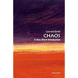 Chaos: A Very Short Introduction (Very Short Introductions)