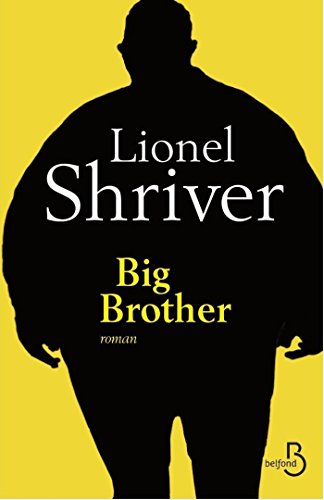 Book's Cover of Big Brother