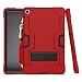Produktbild Obamono Handyhülle für Samsung Galaxy Tab A 10.1 T510 T515, Hintergrund-Fall Hintergrund-Fall Schale Schutzhülle für die rückseitige Abdeckung, kompatibel mit Samsung Galaxy Tab A 10.1 T510