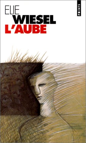 couverture de : L'aube