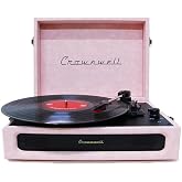 Crownwell Casablanca Bluetoothlu &Ccedil;antalı Pembe Pikap CW001-LP