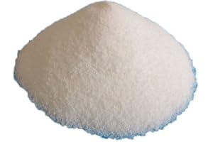 WEIDEA Hydrogel Wassergel, Agrogel für Pflanzen und Blumen Wasserspeicher, 5 kg