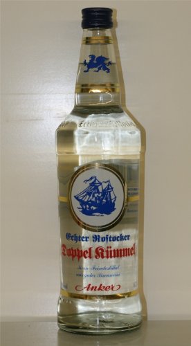 Preisvergleich Produktbild E.ROST.DO.KUEMMEL38%0,7