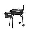 Landmann Smoker Um587480 Schwarz 40x35x20 Cm 670011