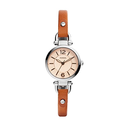 Fossil Damen-Uhren ES4025 Fossil Damen-Uhren ES4025