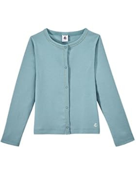 Petit Bateau Mädchen Strickjacke