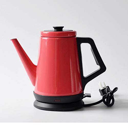 Bouilloire lectrique rapide automatique d'acier inoxydable de mnage (Couleur : B)