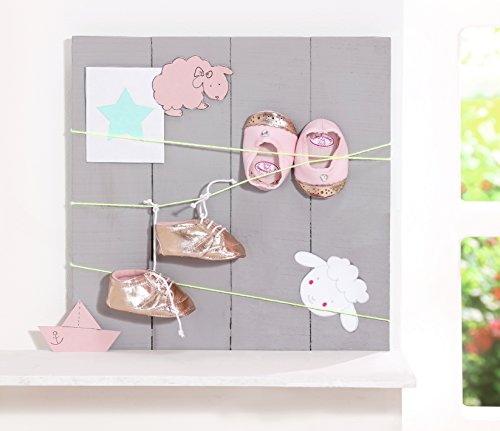 Zapf Creation 794579 – Baby Annabell Schuhe - 5