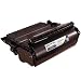 Produktbild Lexmark 1382625 Toner, Schwarz, Hi Yld, Optra S 1250/1255/1620/1625/1650/1855/2420,17.6 K Yld.