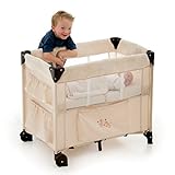 Hauck 890707 Sleeper, beige - 5
