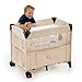 Hauck Sleeper Folding Mattress for Dream 'n Care - Beige