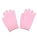 1 Pair Spa Gel Gloves Moisturizing Skin care Cracked Therapy Treatment