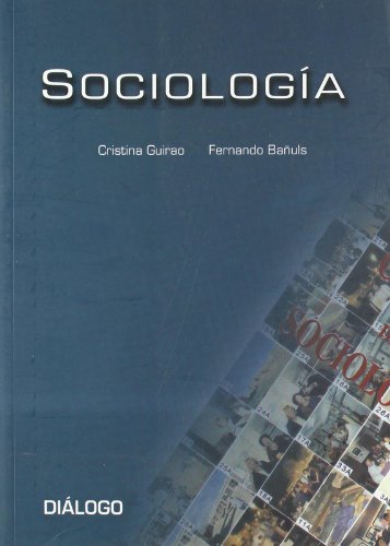 Sociología
