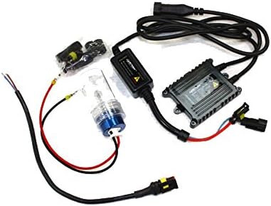 Tf Lightforce RMKIT2-50 Hid Upgrade Kit To Suit Single Rmdl 1.2 Mtr Cable Ballast 24 Volt