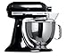 Produktbild Kitchenaid 5KSM150PSEOB Küchenmaschine, schwarz