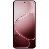 Oppo A6 Pro 5G 8GB/256 GB Smartphone (Oppo Turkey Warranty) (Rose Red)