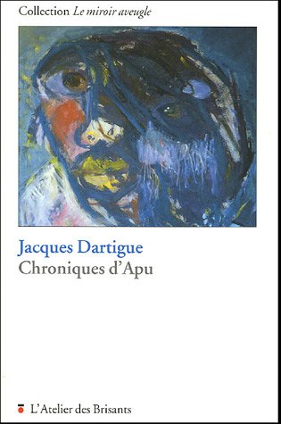 Preisvergleich Produktbild Chroniques d'Apu