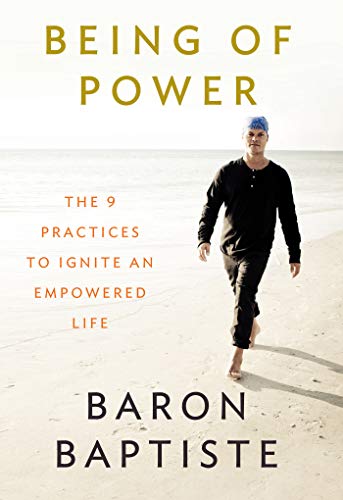 Being of Power (English Edition)