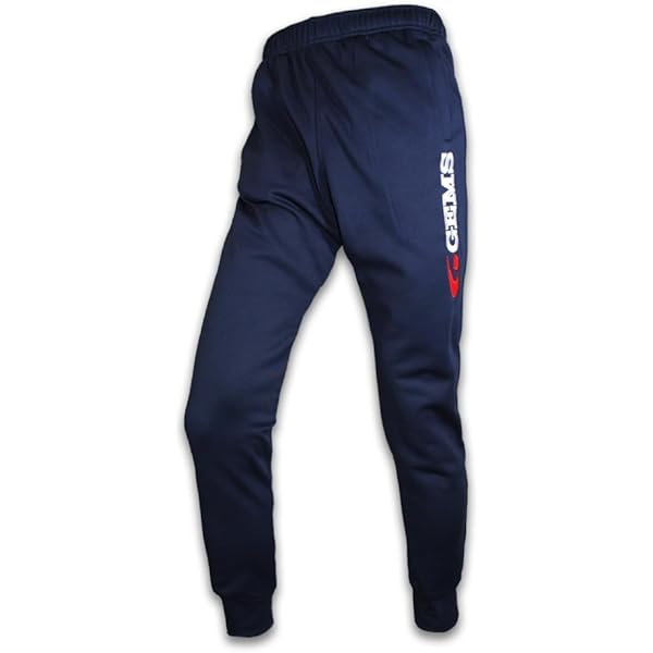 Pantaloni Sportivi GEMS Iowa Unisex | Pantaloni Con Imbottitura Ginocchia - Vita Media