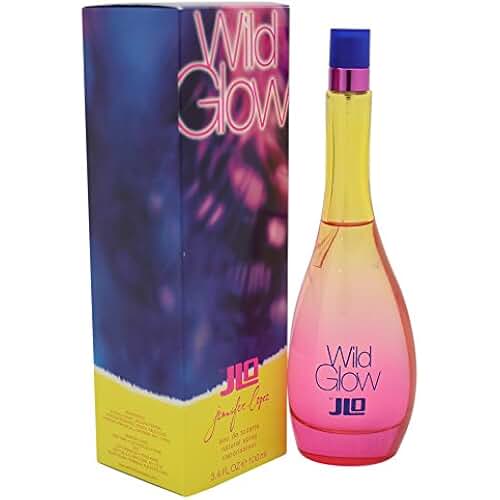 Amazon.co.uk j lo glow perfume