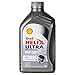 Produktbild Shell Helix Ultra Professional AV 0 W-30 1 Liter 100% Kunststoff ACEA A5/B5