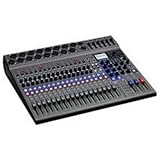 Zoom - L-20 - Mixer digitale 20 canali, recorder e interfaccia audio, USB