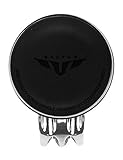 Vheelocityin 84865 Black Status Car Steering Knob RS.699 (42.00% Off) - Amazon