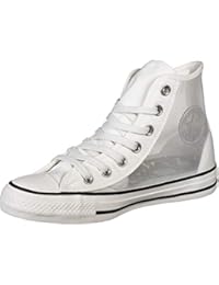converse transparentes comprar